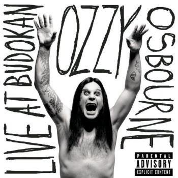 VIDEO Ozzy Osbourne - Live at Budokan (2002)