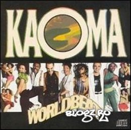 KAOMA - ''Lambada'' (1989)