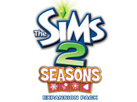 The Sims 2: Seasons The Sims 2:   (2007)