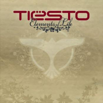 DJ Tiesto - Elements of Life