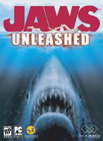  Jaws Unleashed (2006)
