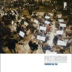 Portishead - Roseland Nyc live [1998]