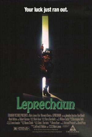  / Leprechaun VO