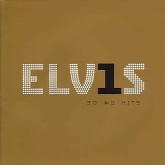 Elvis Presley - Elv1s - 30 #1 Hits