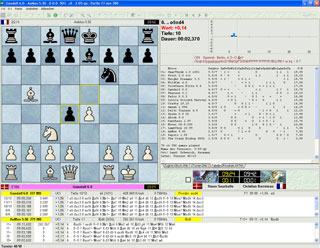  (arena+80.best chessengines) (2006)