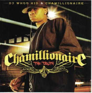 Chamillionaire - The Truth (2007) . (2007)