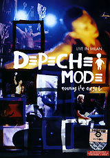 Depeche Mode Touring the Angel: Live in Milan (2006)
