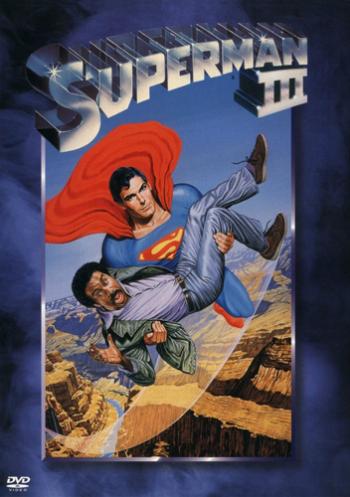  3 / Superman III DVO