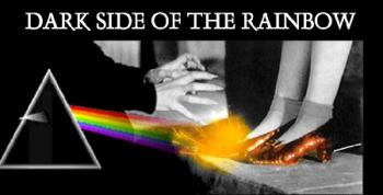Pink Floyd & The Wizard Of Oz - Dark Side Of The Moon / Pink Floyd - Dark Side Of The Rainbow