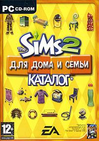 The Sims 2: Family Fun Stuff The Sims 2:      (2006)