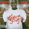 Akon DJ Sam-A Konvicts Song (2007)