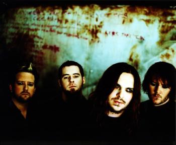 Seether - 4 