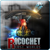 Ricochet: Lost Worlds +Recharged (2004)