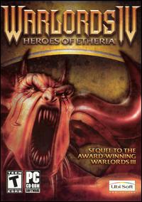 Warlords 4: Heroes of Etheria  4:   (2003)