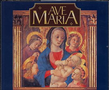 Ave Maria.  ! (2007)