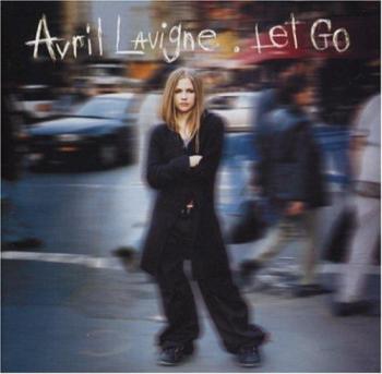 Avril Lavinge / Let go (2002)