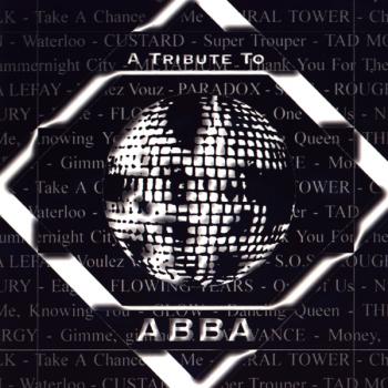 A Metal Tribute To Abba (2001)
