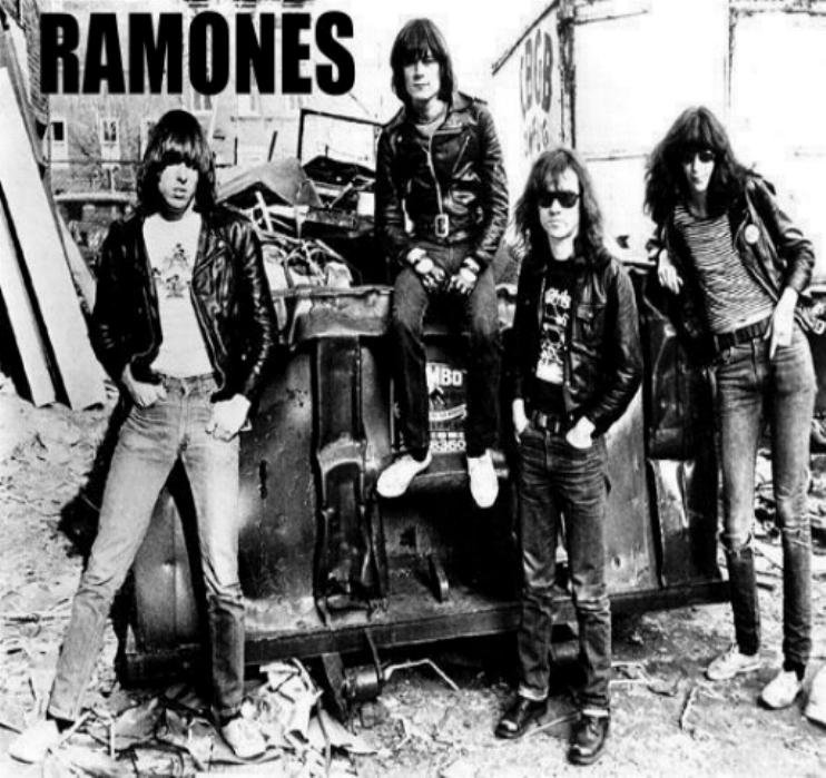 Ramones -  