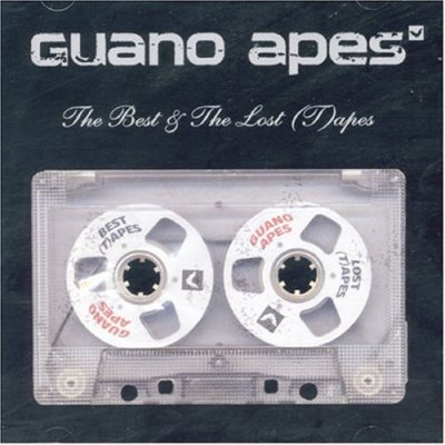 Guano Apes - The Best and The Lost 