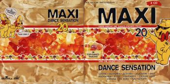 VA - Maxi Dance Sensation Vol.11-20