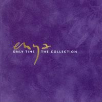 Enya - Only Time (BOX SET 4CDs) (2002) Amarantine (2005) [tfile.ru] (2002)