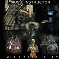 Music Instructor 