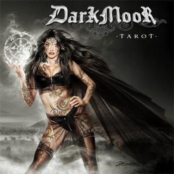 Dark Moor - Tarot (2007)