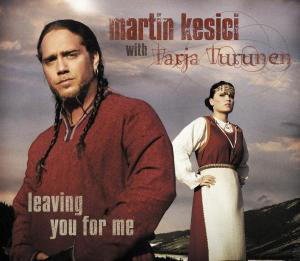 Tarja Turunen Martin Kesici 