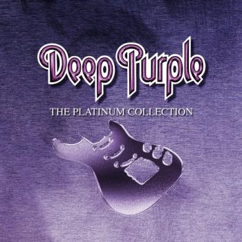 Deep purple - Platinum Collection (Box 3 CD) (2005)