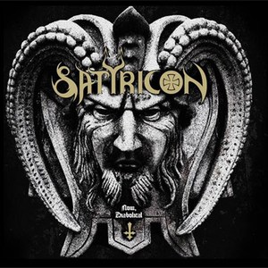 Satyricon - Now diabolical-2006-mp3~320 (2006)