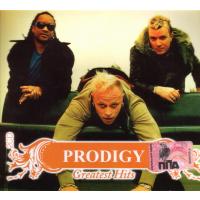 PRODIGY The Greatest Hits (2 ) (2007)