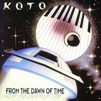 KOTO - From the dawn of time  Plays science-fiction movie themes 