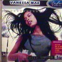 Vanessa Mae - De Luxe Coolection (2003)