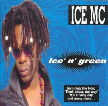 ICE MC - Discography (1989-2004) , MP3, 256 / (2004)