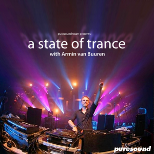 Armin van Buuren - A State of Trance 324 (2007)