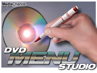 DVD Menu Studio 2.0 (2007)