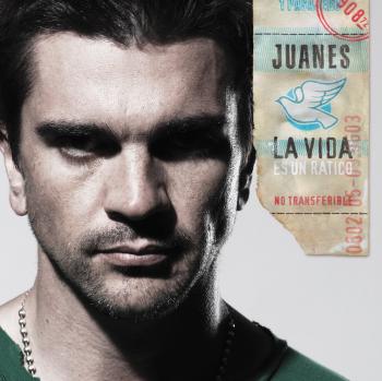 Juanes - The Best