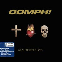 Oomph!_ (2006 - Glaube Liebe Tod) (2006)