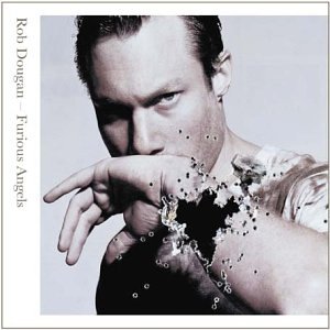 Rob Dougan - Furious Angels (2CD) (2003)