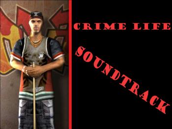 Crime Life soundtrack (2005)