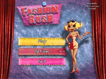 Fashion Rush   (2007)