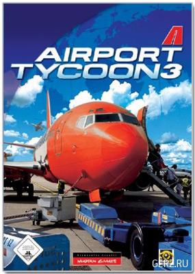 Airport Tycoon 3   3 (2003)