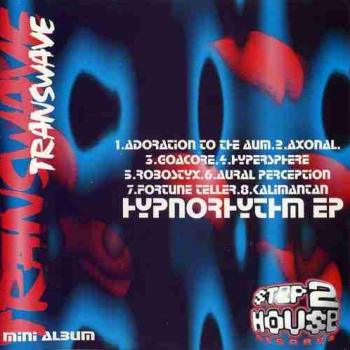 Transwave - Hypnorhythm EP (1995) [lossless]