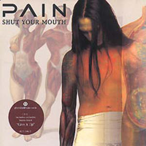 Pain 4 