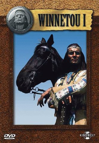   (-1) / Winnetou - 1. Teil / Apache Gold