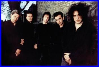 The cure  (8096)