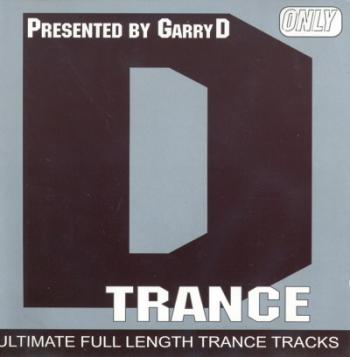 [TRANCE] D.TRANCE GAry D. present The Best 2000 (2000)