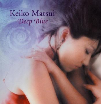 Keiko Matsui - Deep Blue (2001) [.ape+.cue]