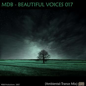 [MDB] BEAUTIFUL VOICES 017 (2007)