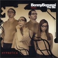 Benny Benassi/Hypnotica/The Biz/2003 (2003)